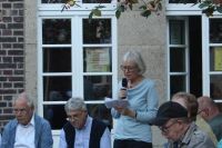 Einweihung Romero Platzr 010